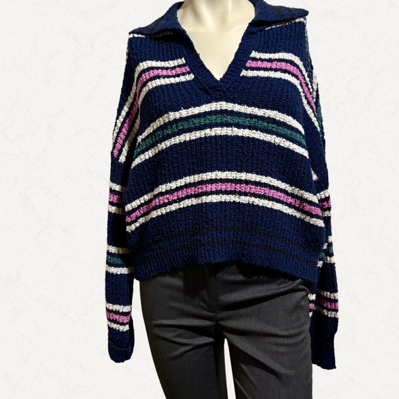 Free People Kennedy Pullover - Picture 3 of 7